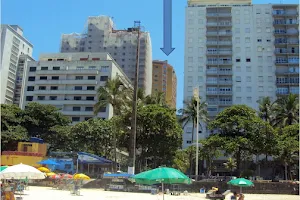 Guaruja Boulevard Center Flat image
