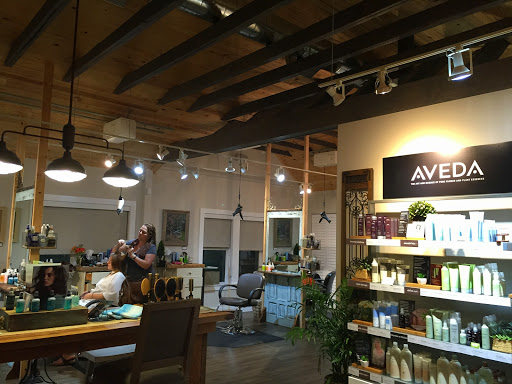 Hair Salon «Metamorphosis Hair Studio», reviews and photos, 1335 18th St, Vero Beach, FL 32960, USA