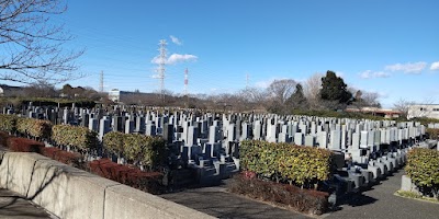 岩槻光輪浄苑