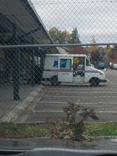 Post Office «United States Postal Service», reviews and photos, 13516 Meridian E, Puyallup, WA 98373, USA