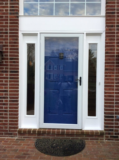 Painter «Home Works Painting», reviews and photos, 14240 Sullyfield Cir Suite T, Chantilly, VA 20151, USA