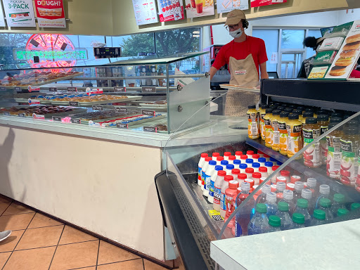 Bakery «Krispy Kreme Doughnuts», reviews and photos, 3605 Ira E Woods Ave, Grapevine, TX 76051, USA
