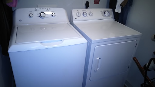 Used Appliance Store «A A Ideal Used Appliances», reviews and photos, 4158 Old Dixie Hwy, Atlanta, GA 30354, USA