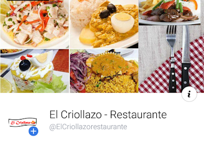 El Criollazo Restaurante - 3W36+JPC, Sta. Maria De Los Angeles, San Martín de Porres 15113