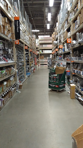 Home Improvement Store «The Home Depot», reviews and photos, 111 Jericho Turnpike, Syosset, NY 11791, USA