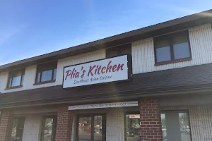 Plia's Kitchen image