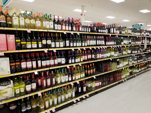 Grocery Store «Weis Markets», reviews and photos, 1102 N Queen St, Martinsburg, WV 25404, USA