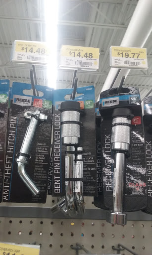 Department Store «Walmart Supercenter», reviews and photos, 681 Lincoln Ave, Napa, CA 94558, USA