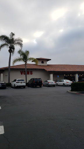 Grocery Store «Vons», reviews and photos, 32401 Camino Capistrano, San Juan Capistrano, CA 92675, USA