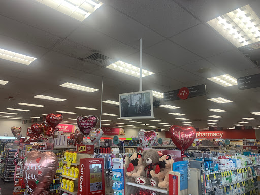 Drug Store «CVS», reviews and photos, 506 E 3rd St, Jackson, GA 30233, USA