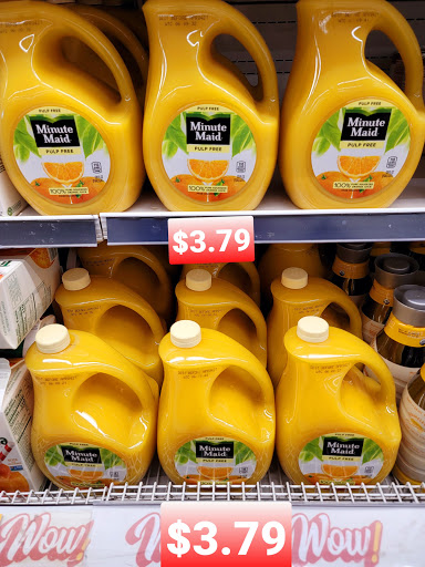 Grocery Store «Grocery Outlet Bargain Market», reviews and photos, 3 Parkside Ave, Shillington, PA 19607, USA