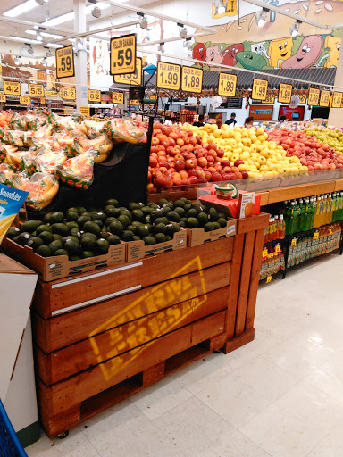 Supermarket «Western Beef Supermarket», reviews and photos, 2040 Forest Ave, Staten Island, NY 10303, USA