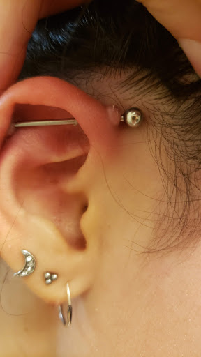 Tattoo Shop «All About Ink», reviews and photos, 2020 N 9th Ave, Pensacola, FL 32503, USA