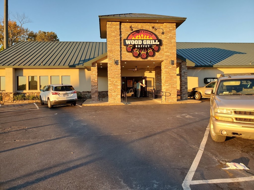 Wood Grill Buffet Benton, AR 72015 Menu, Reviews, Hours & Contact