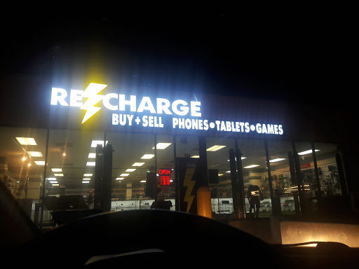 Electronics Store «Recharge Electronics», reviews and photos, 5957 Alpha Rd, Dallas, TX 75240, USA