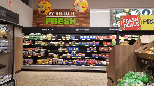 Supermarket «ALDI», reviews and photos, 351 E Lincoln Hwy, New Lenox, IL 60451, USA