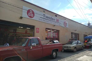 Tiendas 3B image