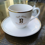 Photo n°1 de l'avis de Christophe.h fait le 20/03/2023 à 15:13 sur le  Cafè Bosio - Bar Pasticceria Bistrot à Desenzano del Garda