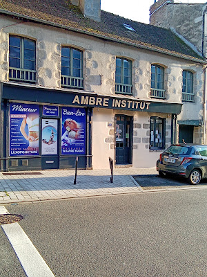 Ambre Institut de Minceur Alençon à Alençon
