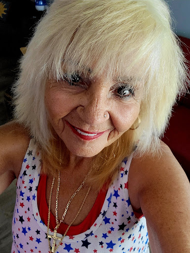 Beauty Salon «Hot Headz Hair Salon Of Holiday», reviews and photos, 2625 US-19, Holiday, FL 34691, USA