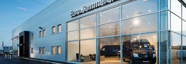 Euro Commercials Cardiff - Car dealer