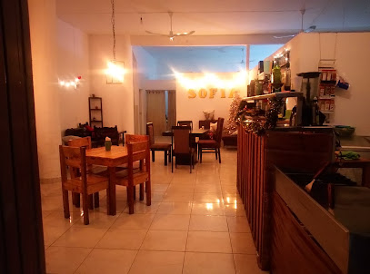 Sofía Café Restaurant - López Cotilla 76B, Centro, 45700 Acatlán de Juárez, Jal., Mexico