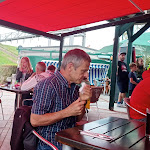 Photo n°1 de l'avis de Peter.� fait le 24/08/2023 à 17:16 sur le  DeichRestaurant und Café Zur Spitze à Friedrichskoog