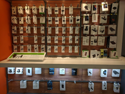 Cell Phone Store «AT&T», reviews and photos, 400 Commons Way #1355, Bridgewater, NJ 08807, USA