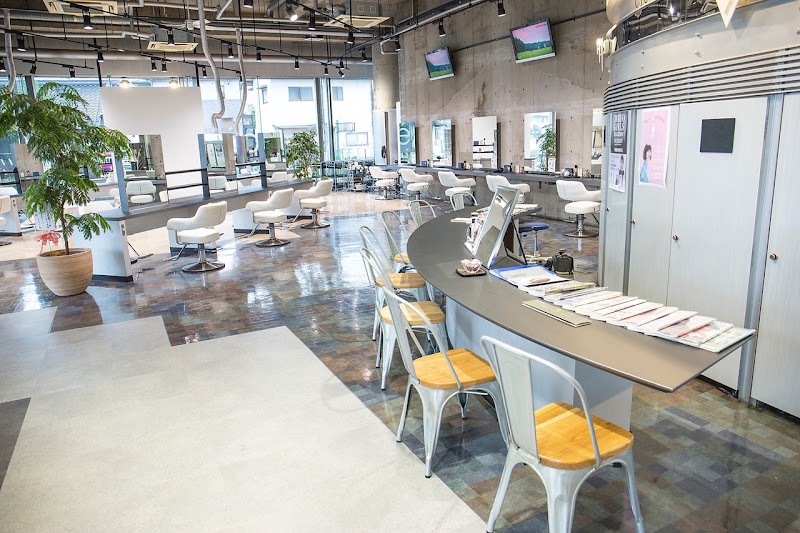 Crede Hair S クレーデヘアーズ相田店 安佐南区相田店 広島県広島市安佐南区相田 美容院 美容院 グルコミ