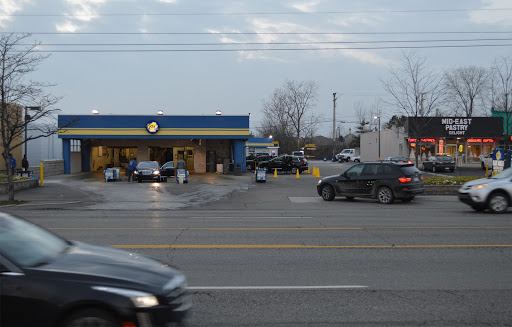 Jax Kar Wash & Auto Detailing en West Bloomfield Township