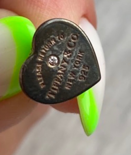 Jewelry Store «Tiffany & Co.», reviews and photos, 5435 Tamiami Trail N, Naples, FL 34108, USA