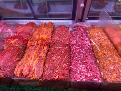 Grocery Store «La Plaza Market», reviews and photos, 515 McLaughlin Ave, San Jose, CA 95116, USA