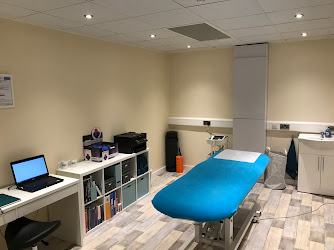 Harris Physiotherapy