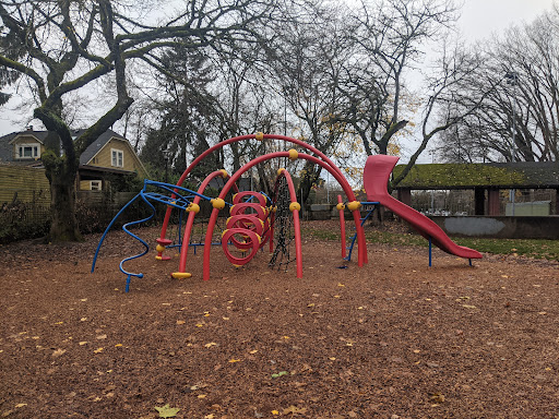 Park «Irving Park», reviews and photos, 707 NE Fremont St, Portland, OR 97212, USA