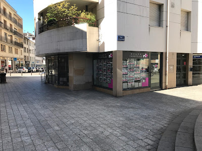 ROUEN IMMO PLUS / Rouen Immobilier.com à Rouen