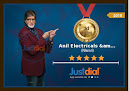 Nibadi Bhata Anil Electrician