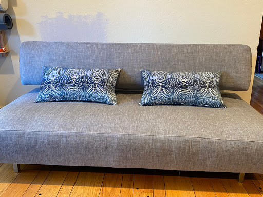 Contempo Custom Upholstery