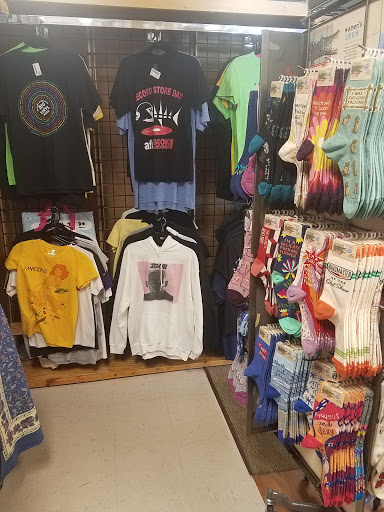 Book Store «AFK Books & Records», reviews and photos, 4801 Shore Dr d, Virginia Beach, VA 23455, USA