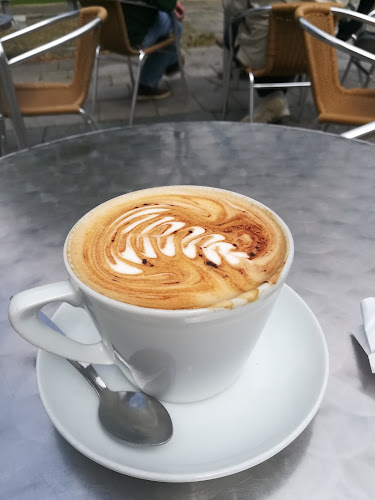 Reviews of Cafe Roma Ltd in Plymouth - Coffee shop