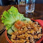 Photo n° 1 de l'avis de Anthony.R fait le 27/02/2017 à 11:48 pour Fuwasaki à Fontenay-sous-Bois