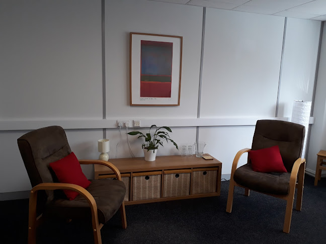 Reviews of Durham Therapy Centre in Durham - Counselor