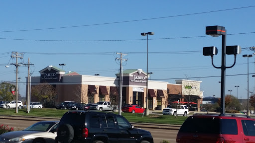 Jewelry Store «Jared The Galleria of Jewelry», reviews and photos, 6530 N Illinois St #101, Fairview Heights, IL 62208, USA