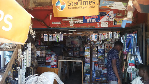 Challydoz Enterprises, Police station road, Nyanya, Abuja, Nigeria, Outlet Mall, state Nasarawa
