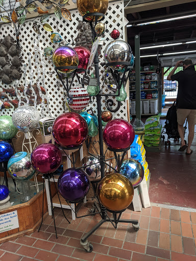 Garden Center «Sixteen Acres Garden Center», reviews and photos, 1359 Wilbraham Rd, Springfield, MA 01119, USA