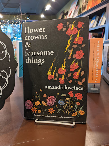 Book Store «FoxTale Book Shoppe», reviews and photos, 105 E Main St, Woodstock, GA 30188, USA