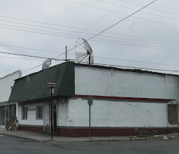 Bar Sur De La Frontera photo