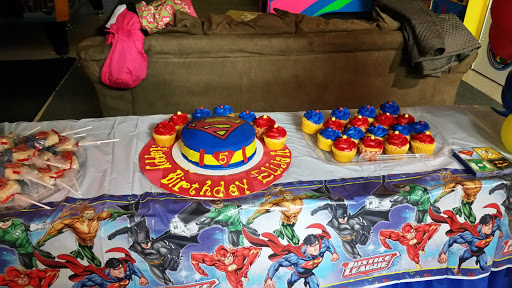 Recreation Center «Xtreme Jump Zone», reviews and photos, 1712 PA-940, Pocono Pines, PA 18350, USA