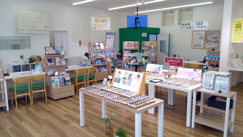 眼鏡市場 金沢野々市店