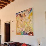 Photo n°5 de l'avis de Anita.i fait le 25/03/2024 à 07:35 sur le  Villa Ormaneto à Cerea