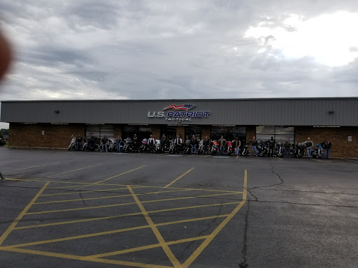 Army & Navy Surplus Shop «US Patriot Tactical», reviews and photos, 16298 Fort Campbell Blvd, Oak Grove, KY 42262, USA